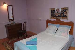 Проживание в семье Old Town Guest House Баку Двухместный номер с 1 кроватью-17