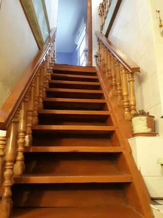 Проживание в семье Old Town Guest House Баку-5