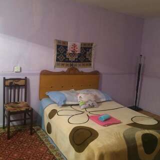 Проживание в семье Old Town Guest House Баку Двухместный номер с 1 кроватью-36