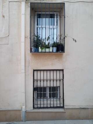 Проживание в семье Old Town Guest House Баку-7