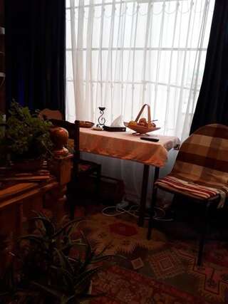 Проживание в семье Old Town Guest House Баку Двухместный номер с 1 кроватью-55