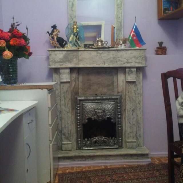 Проживание в семье Old Town Guest House Баку-76